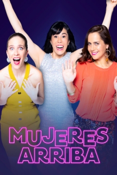 Poster Mujeres Arriba