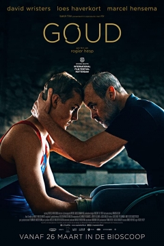 Poster Goud