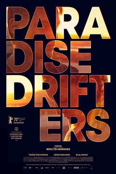 Poster Paradise Drifters