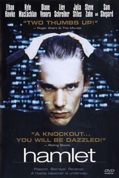 Poster Hamlet