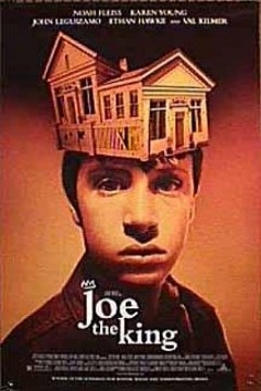 Poster Joe el Rey