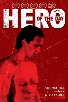 Poster Hero of the Day