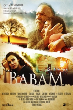 Poster Babam