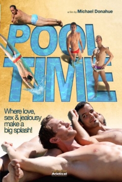 Poster Pooltime