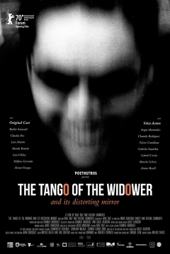 Poster El Tango del Viudo y su Espejo Deformante