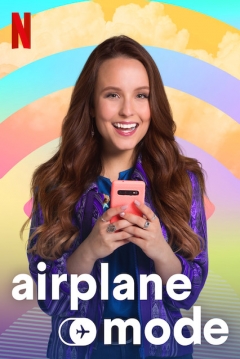 Poster Modo Avión