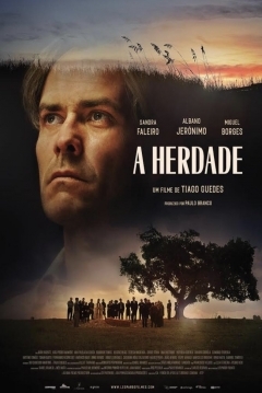 Poster The Domain