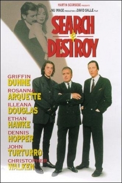 Ficha Busca y Destruye