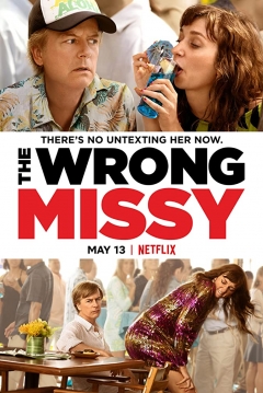 Poster La Otra Missy