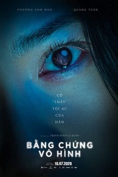 Poster Invisible Evidence