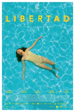Poster Libertad