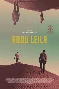 Poster Abou Leila