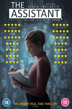 Poster The Assistant