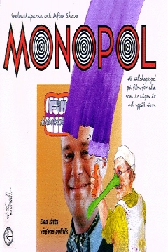 Poster Monopoly