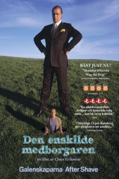 Poster Den Enskilde Medborgaren