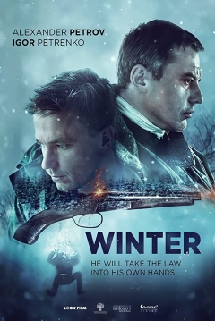 Poster Winter