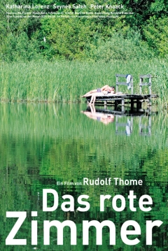 Poster Das Rote Zimmer