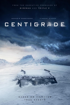 Poster Centigrade