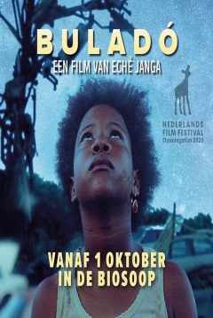 Poster Buladó