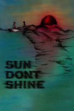 Poster Sun Don't Shine