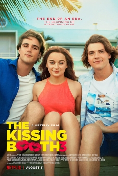 Poster Mi Primer Beso 3