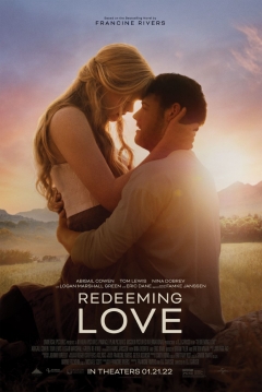 Poster Amor Redentor