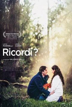Poster ¿Recuerdas?