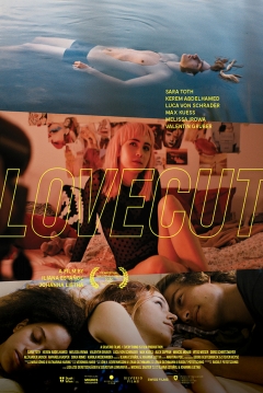 Poster Lovecut