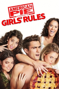 Ficha American Pie Presents: Girls' Rules