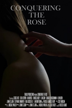 Poster Conquering the Rose