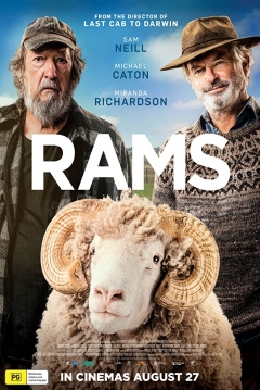 Poster Rams
