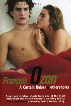Poster A Curtain Raiser & Other Shorts