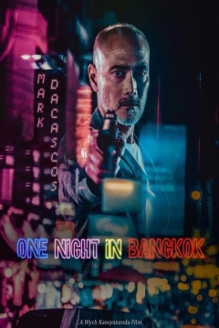 Poster One Night In Bangkok