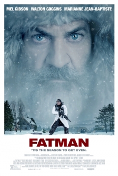 Poster Matar a Santa