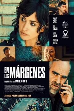 Poster En los Márgenes