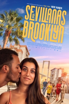 Ficha Sevillanas De Brooklyn
