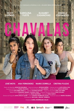 Ficha Chavalas
