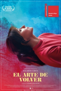 Poster El Arte De Volver