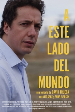 Poster A Este Lado Del Mundo