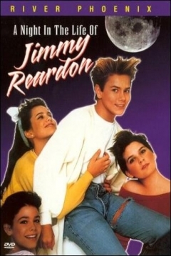 Ficha Una noche en la Vida de Jimmy Reardon