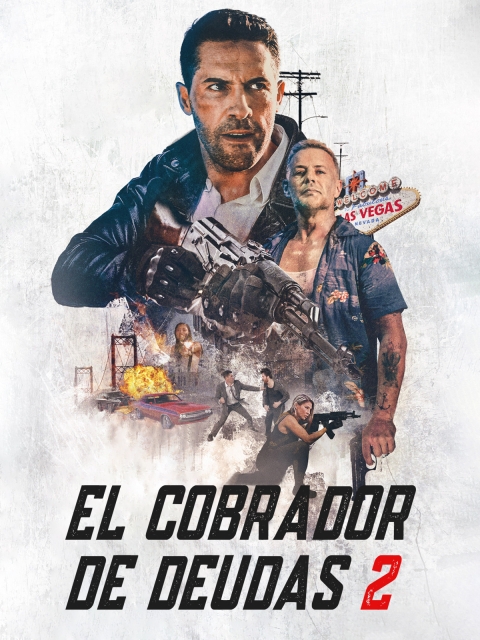 Ficha El Cobrador de Deudas 2