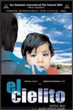 Poster El Cielito