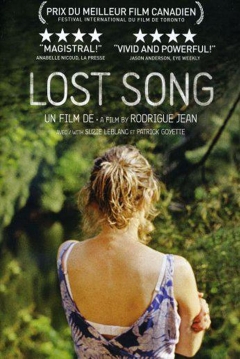 Poster Lost Song
