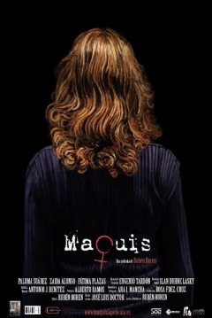 Poster Maquis