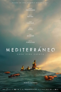 Poster Mediterráneo