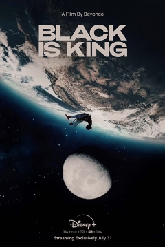 Poster Black Is King