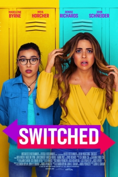 Poster Switched
