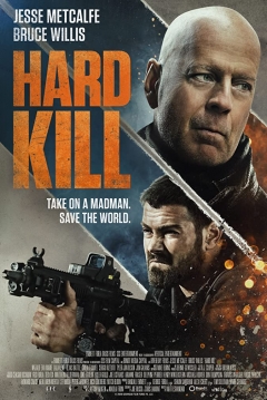 Poster Mercenarios de Élite