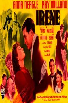 Poster Irene