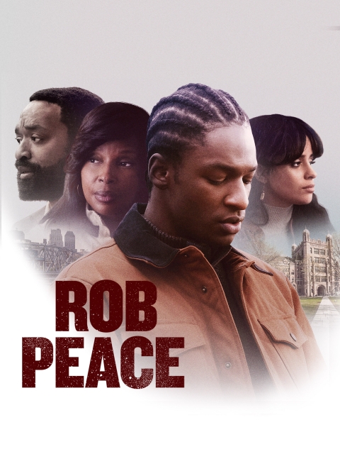 Ficha Rob Peace